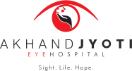 Akhand Jyoti Eye Hospital